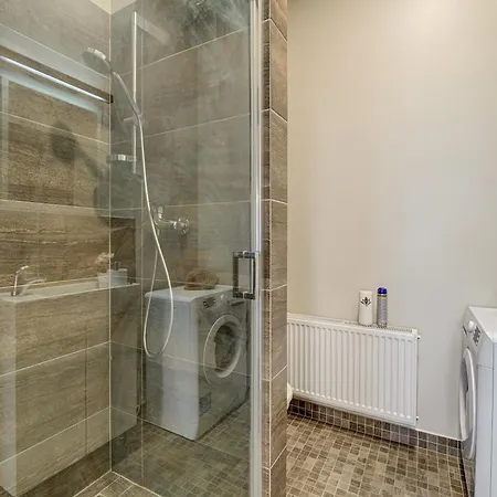 شقة Old 1br, Doma Square Views ريغا
