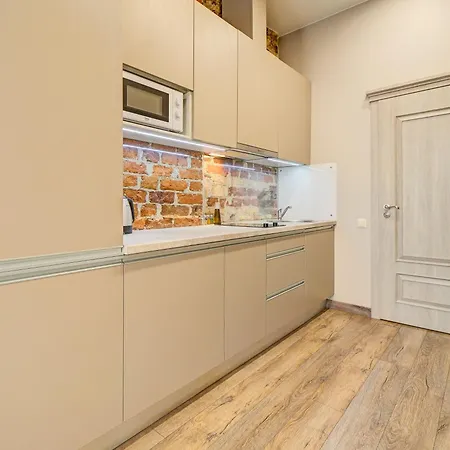 شقة Old 1br, Doma Square Views