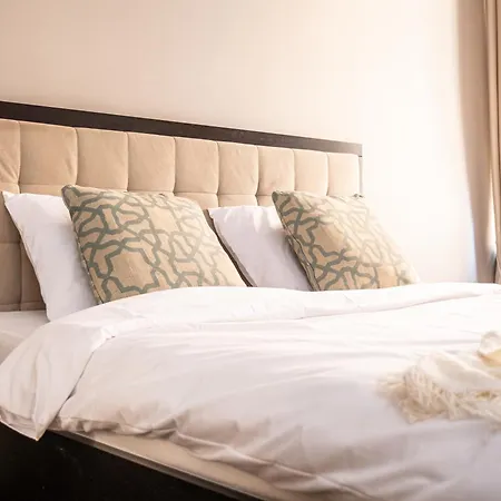Διαμέρισμα Old 1br, Doma Square Views Ρίγα