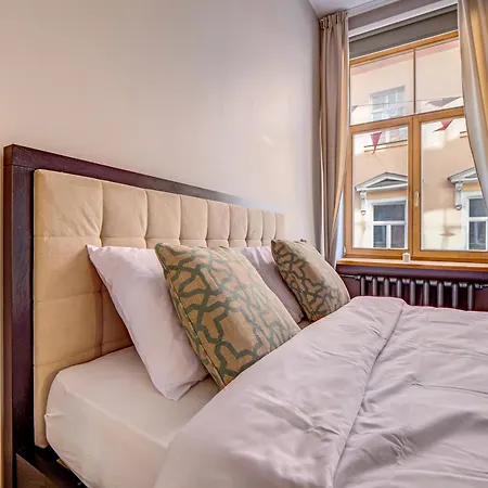 Old 1br, Doma Square Views Διαμέρισμα